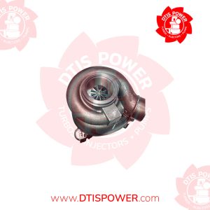 NEW OUTRIGHT DAP C15 10R2407 CATERPILLAR TWIN TURBO 2004-2007