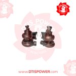 NEW OUTRIGHT DAP C15 10R2407 CATERPILLAR TWIN TURBO - HIGH PRESSURE + NEW OUTRIGHT DAP C15 10R1888 CATERPILLAR TWIN TURBO - LOW PRESSURE