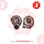 NEW OUTRIGHT DAP C15 10R2407 CATERPILLAR TWIN TURBO - HIGH PRESSURE + NEW OUTRIGHT DAP C15 10R1888 CATERPILLAR TWIN TURBO - LOW PRESSURE