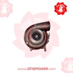 NEW OUTRIGHT DAP C13 10R2862 CATERPILLAR TWIN TURBO HIGH PRESSURE 2004-2007