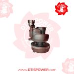 NEW OUTRIGHT DAP C13 10R2862 CATERPILLAR TWIN TURBO HIGH PRESSURE 2004-2007