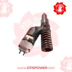 10R2977 (C-11/C-13) – Premium Reman Diesel Injector