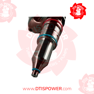 10R3262 (C-11/C-13) – Premium Reman Diesel Injector