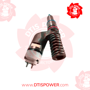10R3262 (C-11/C-13) – Premium Reman Diesel Injector