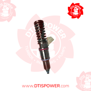 10R6162 (C-13) – PREMIUM REMAN DIESEL INJECTOR