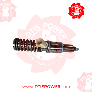10R6162 (C-13) – PREMIUM REMAN DIESEL INJECTOR