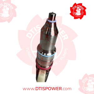 10R6163 (C-15) – PREMIUM REMAN DIESEL INJECTOR
