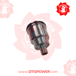 85003935 D11F EPA07 PREMIUM REMAN DIESEL INJECTOR -Injector Sleeve included