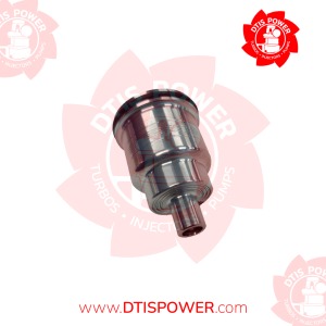 85003935 D11F EPA07 PREMIUM REMAN DIESEL INJECTOR -Injector Sleeve included