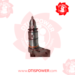 High-quality premium remanufactured diesel injector for 12.7 Marine