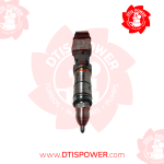 High-quality premium remanufactured diesel injector for 12.7 Marine