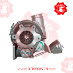 13879880018 New B3G Turbo Freightliner/Mercedes MBE4000