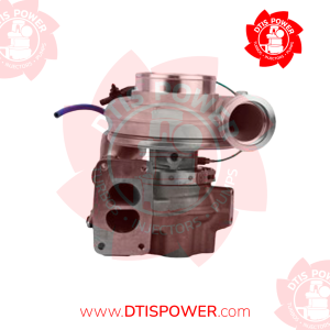 13879880047 New Turbo B3G, Detroit DD13 & OM471 EPA10