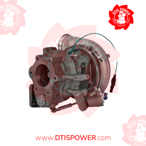13879880047 New Turbo B3G, Detroit DD13 & OM471 EPA10