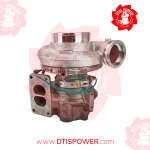 13879880050 New Turbo B3G, Detroit DD13 & OM471 EPA10