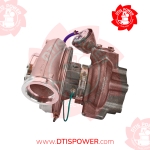 13879880050 New Turbo B3G, Detroit DD13 & OM471 EPA10