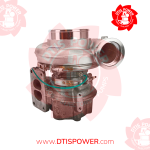 13879880050 New Turbo B3G, Detroit DD13 & OM471 EPA10