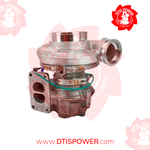 13879880050 New Turbo B3G, Detroit DD13 & OM471 EPA10