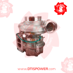 13879880050 New Turbo B3G, Detroit DD13 & OM471 EPA10