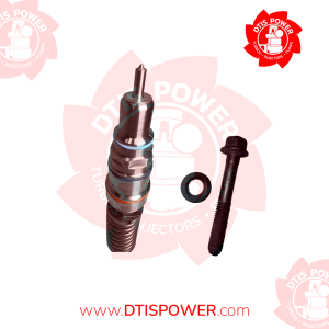 (14.0) – PREMIUM REMAN DIESEL INJECTOR