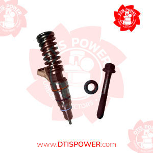 (14.0) – PREMIUM REMAN DIESEL INJECTOR