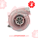 14879880006 New Turbo BorgWarner S410T OM460LA 12.8L