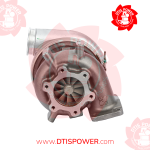 14879880006 New Turbo BorgWarner S410T OM460LA 12.8L