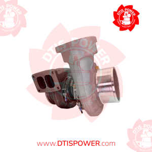 14969880000 New CAT 3406/C15 S478 Turbo 600-650HP 1.32 Non W/G