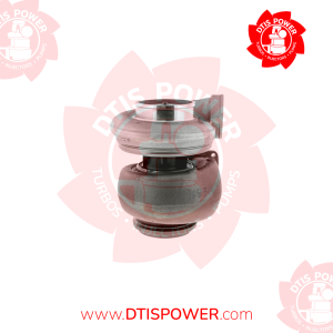 167735 New BorgWarner Turbo S400, Detroit Series 60