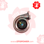 167735 New BorgWarner Turbo S400, Detroit Series 60