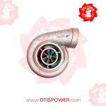 167735 New BorgWarner Turbo S400, Detroit Series 60