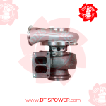 169011 New Turbo S400, Detroit S60 12.7L 425-450hp