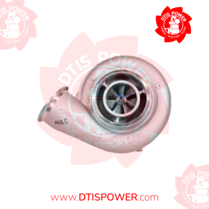 169011 New Turbo S400, Detroit S60 12.7L 425-450hp