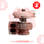 171702 New Turbo, Detroit S60 12.7L 500HP