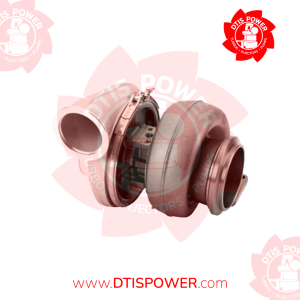 171702 New Turbo, Detroit S60 12.7L 500HP