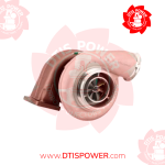 171702 New Turbo, Detroit S60 12.7L 500HP