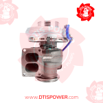 172743 New by BorgWarner K31 Turbo Detroit S60/CAT C12