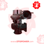 177148 New by BorgWarner S400 Turbo, CAT 3406E 475-550HP W/G