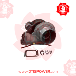 177148 New by BorgWarner S400 Turbo, CAT 3406E 475-550HP W/G