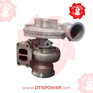 CATERPILLAR 3126 TURBO 178078