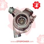 CATERPILLAR 3126 TURBO 178078