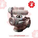 CATERPILLAR 3126 TURBO 178078