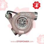 CATERPILLAR 3126 TURBO 178078