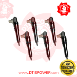 1825900 MX13 & MX10  – 6 Injectors Set – $1,800.00 + $1,200.00 Core Free Shipping in all orders