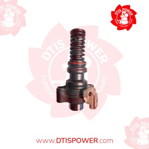 UNIT PUMP 1861200 – 6 Pumps Set