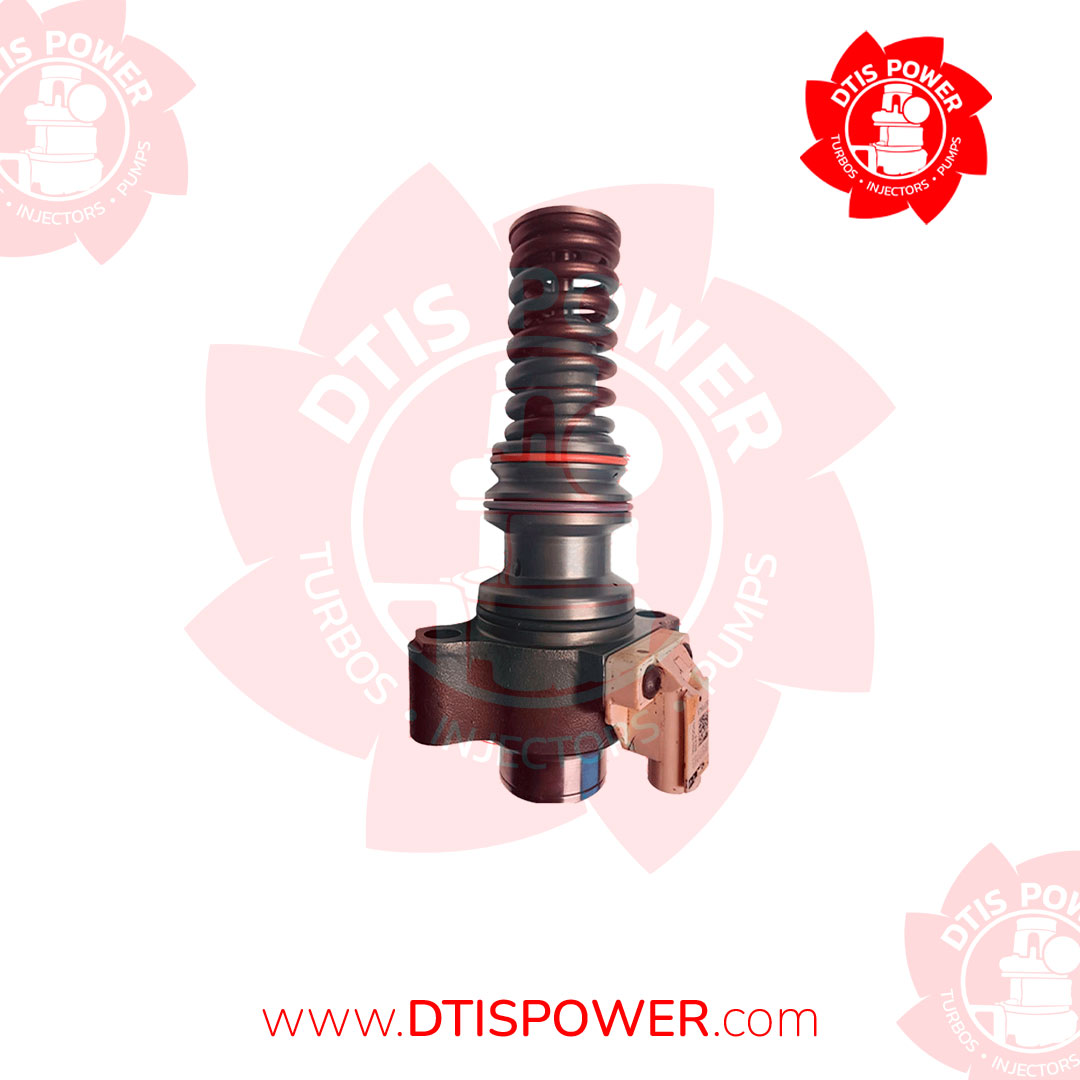 UNIT PUMP 1861200 – 6 Pumps Set