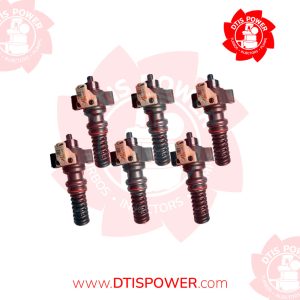 UNIT PUMP 1861200 – 6 Pumps Set