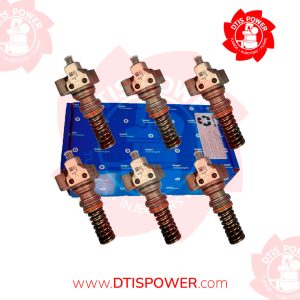 OEM UNIT PUMP 1861200 – 6 Pumps Set