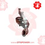 EGR Cooler 1892369 – 14/17 PACCAR MX13 EPA13 – 2014-2017 – 12.9L