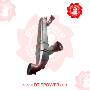 EGR Cooler 1892369 – 14/17 PACCAR MX13 EPA13 – 2014-2017 – 12.9L